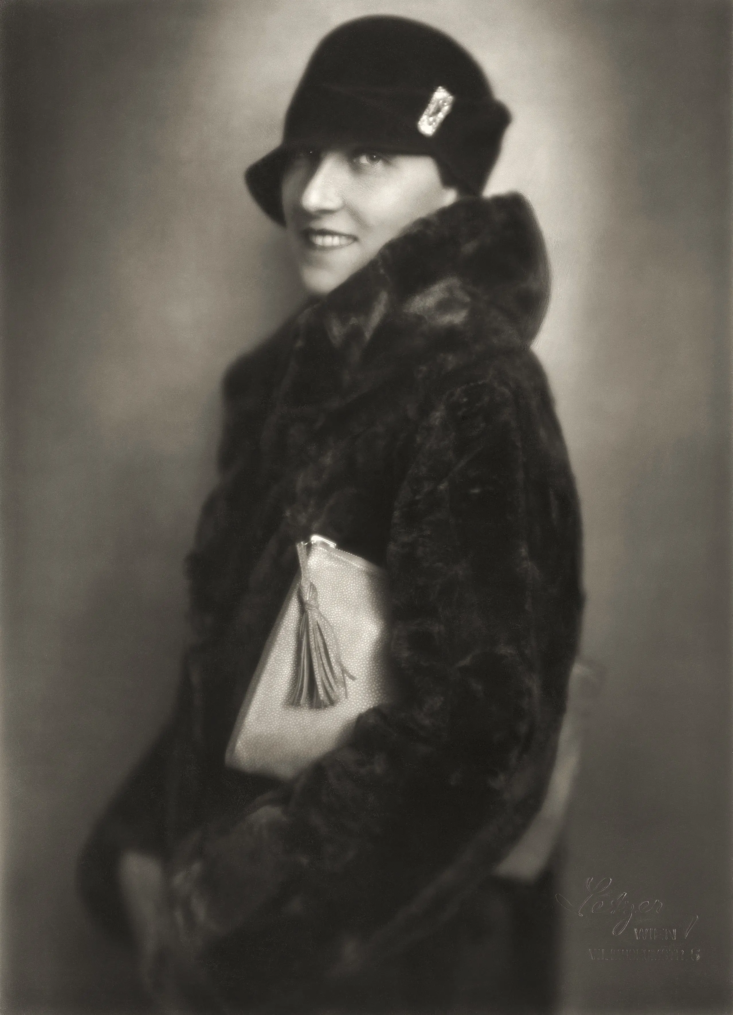 Dr. Hermine Heusler-Edenhuizen